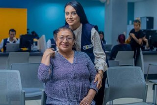 La ONP tramita en el mismo día de la solicitud la pensión por viudez.