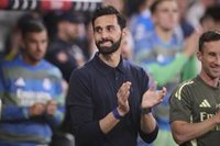 Arbeloa: "Los pitos a Vinícius no son algo generalizado"