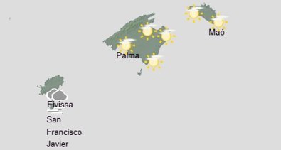 Islas Baleares