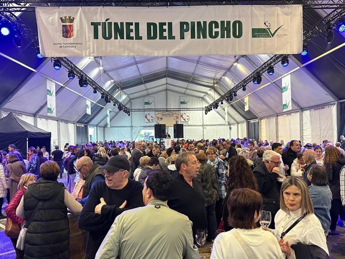 Tunel del Pincho