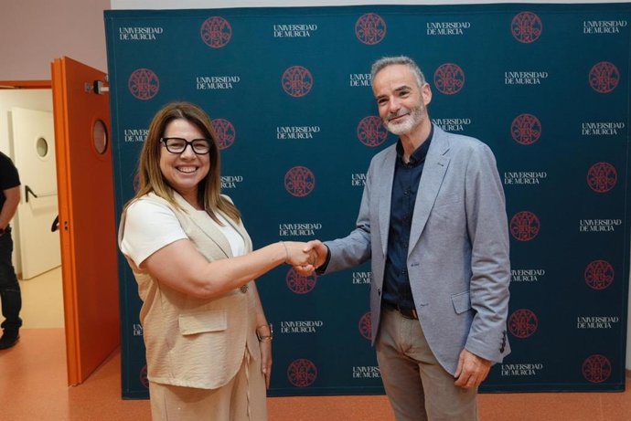 Alicia Rubio y Samuel Baixauli disputarán la segunda vuelta de las elecciones al Rectorado de la UMU