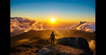 Yakushima, la isla que inspiró 'La Princesa Mononoke', se consolida como referente del turismo sostenible en Japón