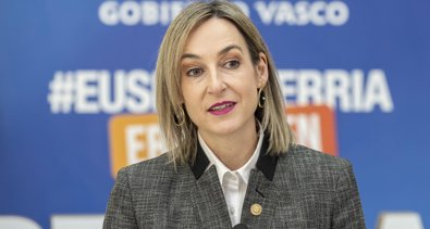 País Vasco