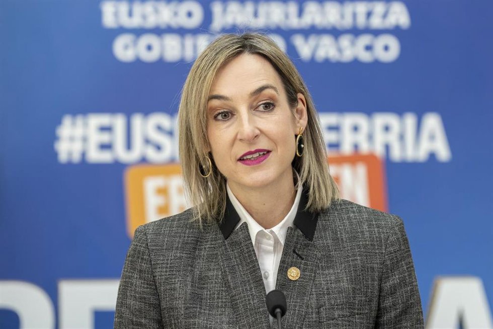 Gobierno vasco da su visto bueno a la reforma de la Ley de Juventud para reforzar el control en campamentos de menores