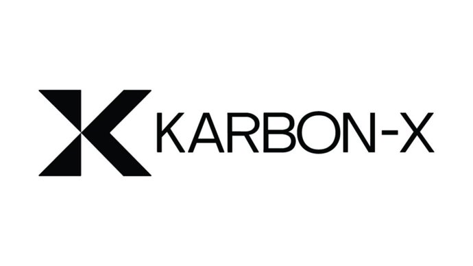 Karbon-X ingresa 60,8 millones de dólares en nueve meses