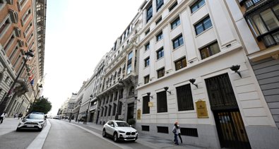 Economía Finanzas