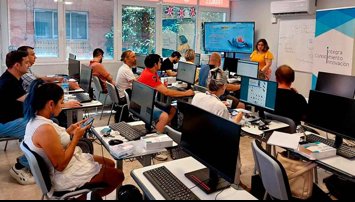 Es Andalucía - Sevilla