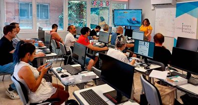 Es Andalucía - Sevilla