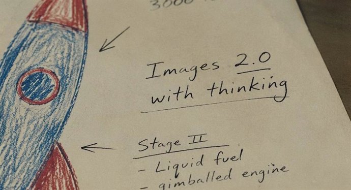 El nuevo modelo ChatGPT Images 2.0.