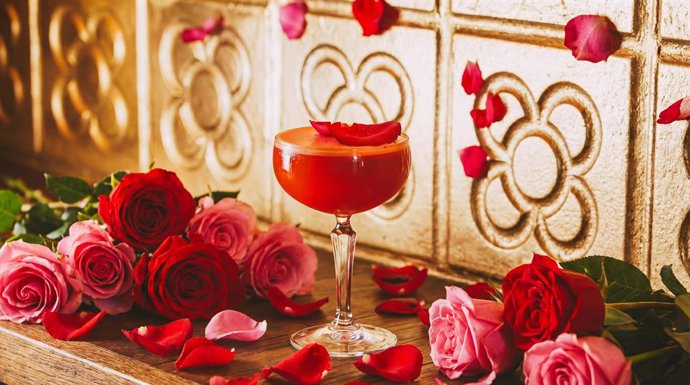 Celebrar el Día de Sant Jordi