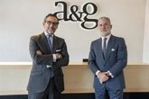 Foto: A&G 'ficha' en Banca March a dos banqueros privados para su equipo de Madrid