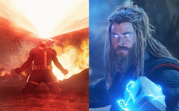 Llega el épico tráiler de Vengadores: Doomsday de la CinemaCon... En versión LEGO