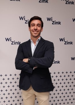 El director de Préstamos Personales de WiZink, Ignacio Rodríguez Amador.