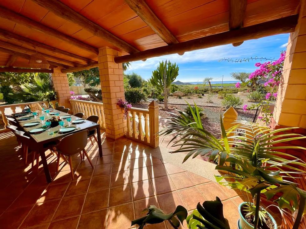 Casa rural