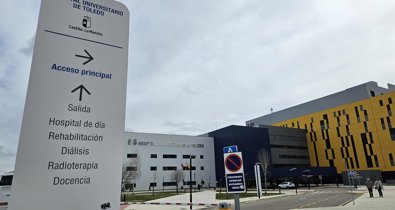 Castilla-La Mancha