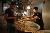 Irán asegura que "no hay problemas" en el suministro de alimentos pese al bloqueo de EEUU en el estrecho de Ormuz