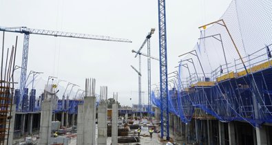 Construcción y vivienda