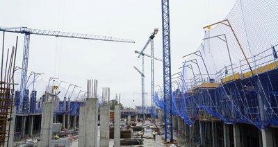 Construcción y vivienda