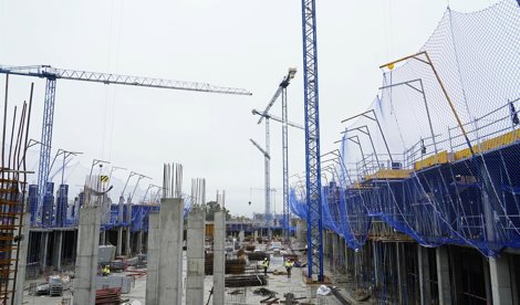 Construcción y vivienda