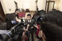 Bustinduy critica al alcalde de Lleida (PSC) por asumir postulados reaccionarios al proponer prohibir el burka