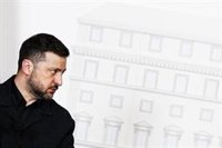 Ucrania plantea a Turquía que acoja una cumbre entre Zelenski y Putin