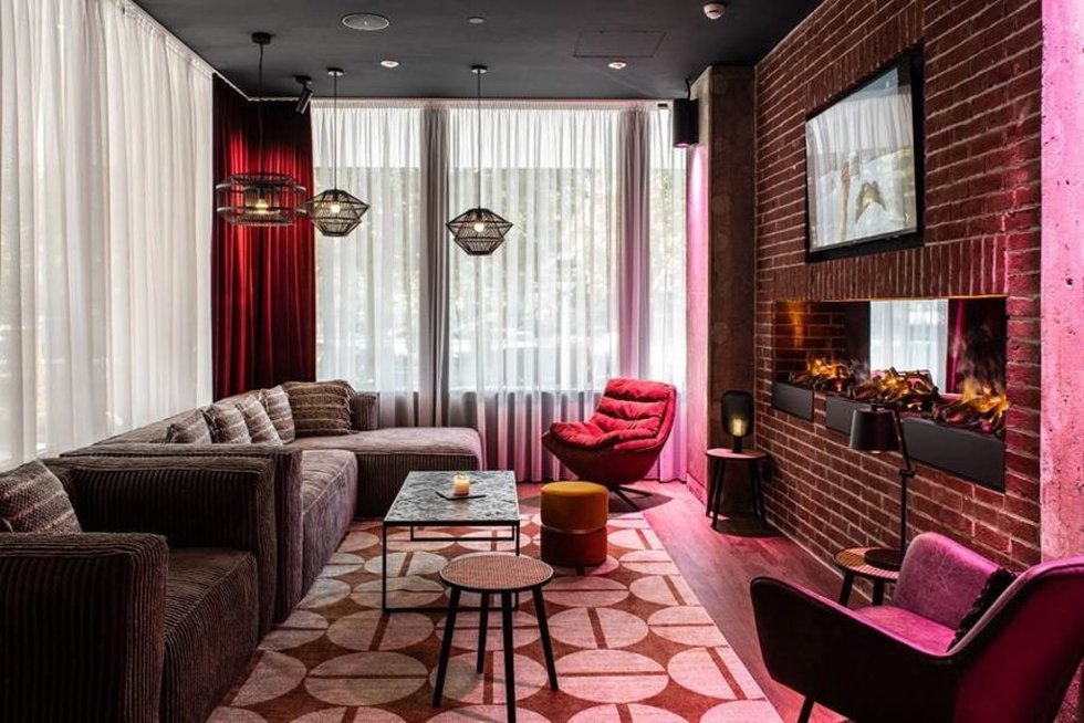 IHG expande su presencia en Europa con la anexión de 11 hoteles en Alemania, Bélgica y Francia
