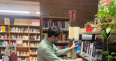 Huelva, ciudad que marca