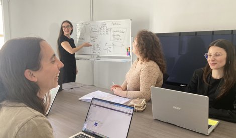 Comunicados Sociedad