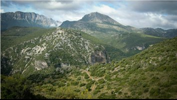 Es Andalucía - Sevilla