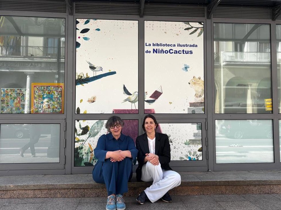Actividades literarias, talleres, poesía, narración oral y exposiciones, en Logroño por el Día del Libro