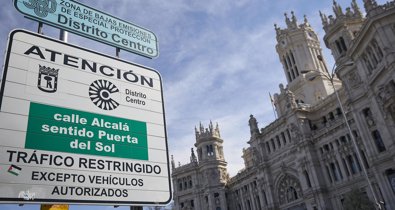 Madrid
