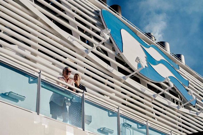 Princess anuncia la nueva Clase Voyager, con 3 nuevos buques previstos para su construcción