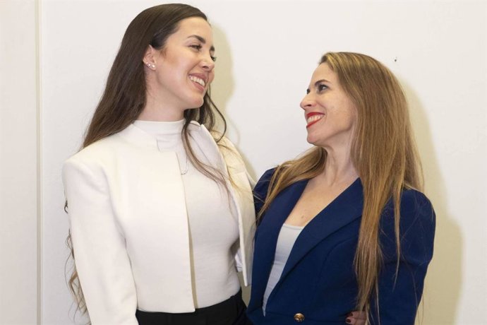 La Novia del futuro ya no solo se viste, se transforma