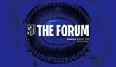 Foto: El Atlético y Apollo organizan 'THE FORUM' este jueves con la presencia de Ceferin, Tebas, Louzán y Al-Khelaïfi
