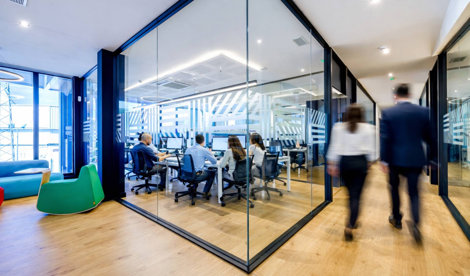 Comunicados Empresas