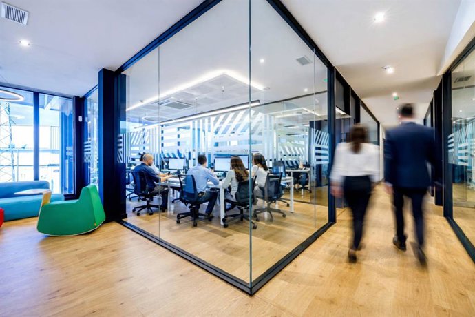 Dobuss, reconocida entre las mejores agencias SEO y GEO de España