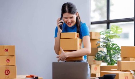 Comunicados Empresas