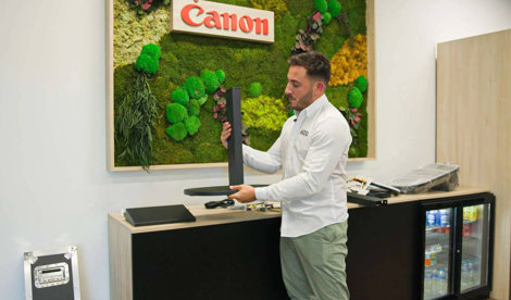 Comunicados Empresas