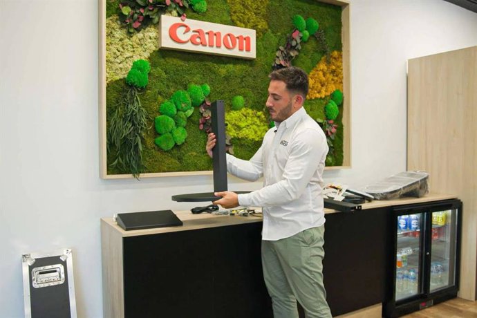 Snap360 y FotomatonShop; el impulso español al contenido 360º internacional