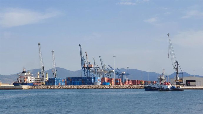 Puerto de Castellón