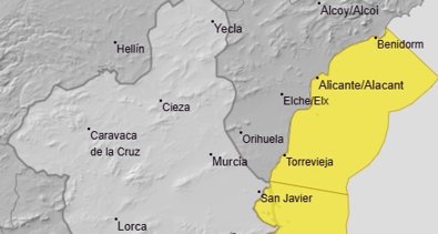 Murcia