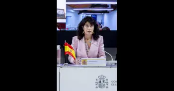 Redondo quiere que el Estado adelante la pensión alimenticia cuando el padre se niegue a abonarla tras un divorcio