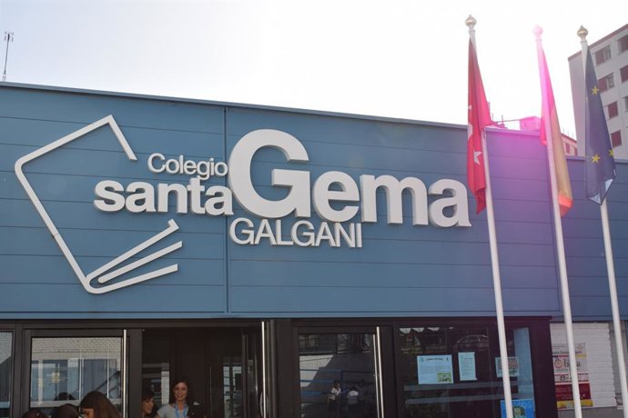 FP Santa Gema