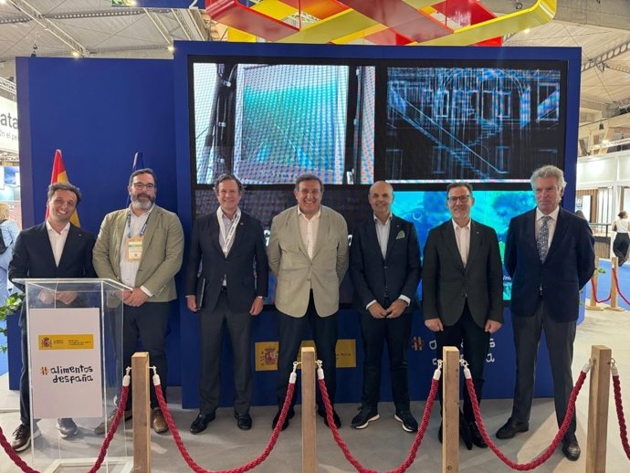 Acuerdo Abanca y Cepesca