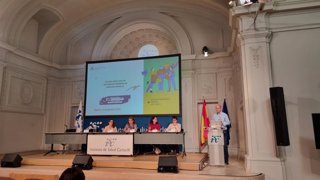 Imagen de las jornadas