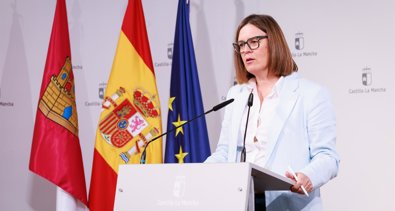 Castilla-La Mancha