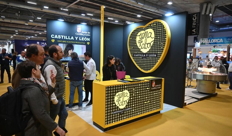 Castilla y León