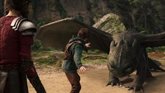 Foto: Tragedia en el rodaje de Cómo entrenar a tu dragón 2: Un miembro del equipo sufre una amputación