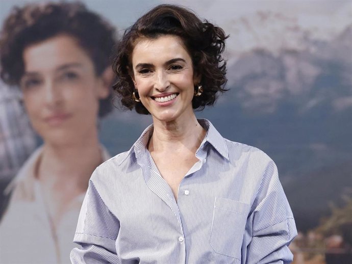 Archivo - Blanca Romero