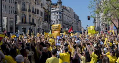 Madrid